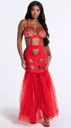 I'm Your Fantasy Mermaid Dress