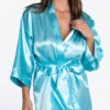 Me Time Satin Robe 1 Me Time Satin Robe -Playboy Store BA BLW3203 BLUE 2 YANDY PS07222021
