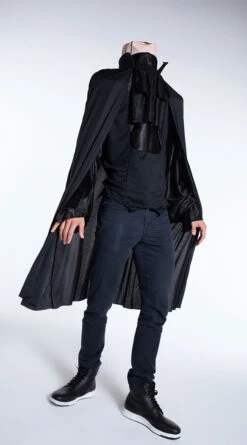 Men's Headless Horseman Costume 7 Men's Headless Horseman Costume -Playboy Store CC 00742 HEADLESS 12 YANDY PS08182021