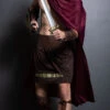 Mens Spartan Warrior Costume