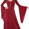 Sassy Sorceress Costume 2 Sassy Sorceress Costume -Playboy Store CC 5021 149 CrimsonRobe 2021HALLOWEEN
