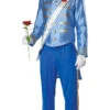 Men's Prince Charming Costume -Playboy Store CC 5121 151 PrinceCharming 2021HALLOWEEN