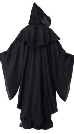 Men's Dark Rituals Costume 7 Men's Dark Rituals Costume -Playboy Store CC 5122 036 DarkRitualsRobe F 2022JUNE48152