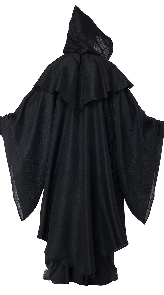 Men's Dark Rituals Costume 5 Men's Dark Rituals Costume - Image 3