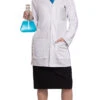 Theoretical Genius Costume -Playboy Store CC 5220 007 AlbertEinstein Physicist 01 2020HALLOWEEN