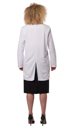 Theoretical Genius Costume 9 Theoretical Genius Costume -Playboy Store CC 5220 007 AlbertEinstein Physicist 03 2020HALLOWEEN