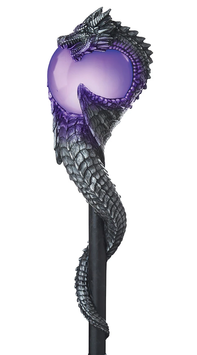 Sorcerer's Staff 3 Sorcerer's Staff