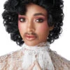 Legendary 80's Popstar Wig 2 Legendary 80's Popstar Wig -Playboy Store CC 7221 210 80sProvocateur 2021HALLOWEEN