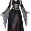 Dreamgirl Pagan Witch Costume -Playboy Store DG 11582 front 2019Halloween