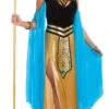 Dreamgirl Egyptian Queen Costume