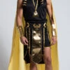 Dreamgirl King Of Egypt Costume