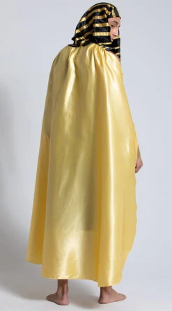 Dreamgirl King Of Egypt Costume -Playboy Store DG 9893 2 2018Halloween