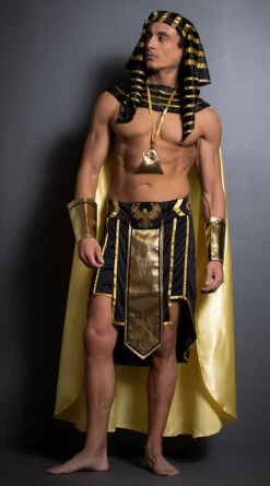Dreamgirl King Of Egypt Costume -Playboy Store DG 9893 EDS 2018Halloween