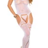 As White As Snow Bodystocking 1 As White As Snow Bodystocking -Playboy Store EM 1306 f 2021JUL35511