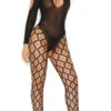 Knock Em Dead Bodystocking 2 Knock Em Dead Bodystocking -Playboy Store EM 1352 f 2021JUL35511