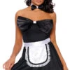 Maid For This Costume