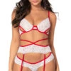 Life Saver Lingerie Costume 1 Life Saver Lingerie Costume -Playboy Store ES 6404 Nurse Front 2020MARPO21032