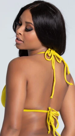Yandy Double Strapped Bikini Top 24 Yandy Double Strapped Bikini Top -Playboy Store EY 3526T top yellow PS11062019 9 2 Edit