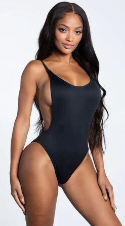 Yandy Vintage Lifeguard One Piece Swimsuit 24 Yandy Vintage Lifeguard One Piece Swimsuit -Playboy Store EY 3776 BLK 3 YANDY PS06232021