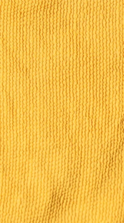 Yandy Salty Senorita String Bikini Top 11 Yandy Salty Senorita String Bikini Top -Playboy Store EY 4109 YELLOW FABRIC