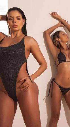 Yandy Astro-Physical High Cut One Piece Swimsuit -Playboy Store EY 4157 4159T 4159B SWIM EDITORIALS 2020 54