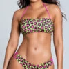 Yandy Wildest Dreams Swimsuit Bottom -Playboy Store EY 4174T 4174B PINK PS01282020 1