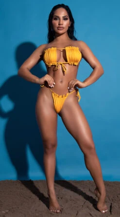 Yandy Stay Current Bikini Bottom 18 Yandy Stay Current Bikini Bottom -Playboy Store EY 4208T 4208B PS12182020 EDS 526