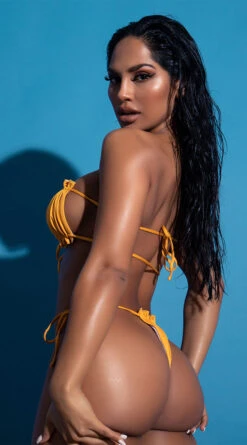 Yandy Stay Current Bikini Bottom 29 Yandy Stay Current Bikini Bottom -Playboy Store EY 4208T 4208B PS12182020 EDS 537