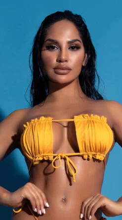 Yandy Stay Current Halter Bandeau Top 13 Yandy Stay Current Halter Bandeau Top -Playboy Store EY 4208T TOP PS12182020 EDS 526