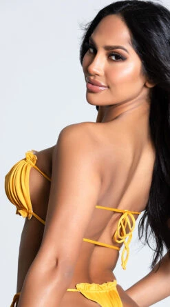 Yandy Stay Current Halter Bandeau Top 15 Yandy Stay Current Halter Bandeau Top -Playboy Store EY 4208T TOP YELLOW 10 PS12172020