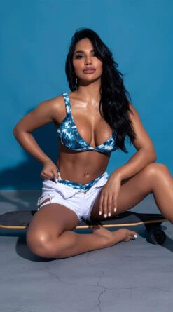 Yandy Dye Hard For Love Bikini Bottom 25 Yandy Dye Hard For Love Bikini Bottom -Playboy Store EY 4220T 4220B PS12172020 EDS 069