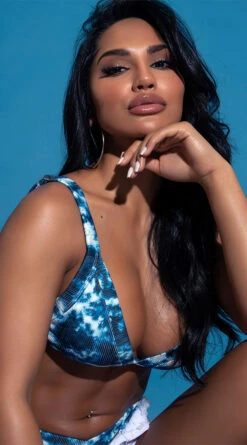 Yandy Dye Hard For Love Triangle Bikini Top 19 Yandy Dye Hard For Love Triangle Bikini Top -Playboy Store EY 4220T TOP PS12172020 EDS 079