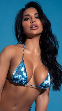 Yandy Tempting Tie Dye Bikini Top 21 Yandy Tempting Tie Dye Bikini Top -Playboy Store EY 4222T TOP PS12172020 EDS 159