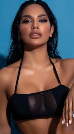 Yandy Beach You To It Bandeau Top 17 Yandy Beach You To It Bandeau Top -Playboy Store EY 4224T TOP PS12182020 EDS 670