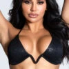 Yandy Glimmer Of Light Bikini Top 2 Yandy Glimmer Of Light Bikini Top -Playboy Store EY 4229T TOP BLACK 2 PS12172020