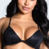 Yandy Metal Heart Bikini Top 1 Yandy Metal Heart Bikini Top -Playboy Store EY 4234T TOP BLACK 3 PS12172020