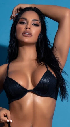 Yandy Metal Heart Bikini Top 11 Yandy Metal Heart Bikini Top -Playboy Store EY 4234T TOP PS12182020 EDS 481