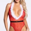Yandy Holiday Hottie Teddy 1 Yandy Holiday Hottie Teddy -Playboy Store EY 4271 RED 1 YANDY PS11112021 Edit