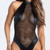 Yandy Body Talk Bodysuit 1 Yandy Body Talk Bodysuit -Playboy Store EY 4291 BLK 3 YANDY PS12072021