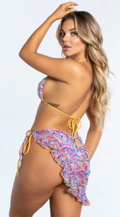 Yandy Seaside Siren Cover-Up Skirt 22 Yandy Seaside Siren Cover-Up Skirt -Playboy Store EY 4350 RNBW 6 YANDY PS02172022