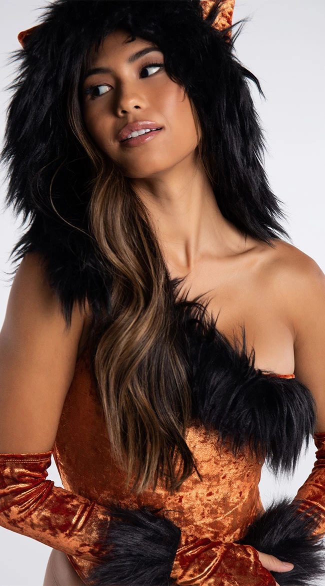 Forplay Roaring Good Time Costume 10 Forplay Roaring Good Time Costume - Image 8