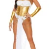 Forplay Struck By Athena Costume 2 Forplay Struck By Athena Costume -Playboy Store FP 550346 whitegold alt5 lg 2020COSTUMES