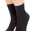 Soft Micro 40 Ankle Socks