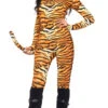 LEG AVENUE Wild Tigress Costume 1 LEG AVENUE Wild Tigress Costume -Playboy Store LA 83895 C2012