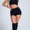 LEG AVENUE Furry Up We're Dreaming Lounge Set -Playboy Store LA 81624 4 YANDY PS02032021