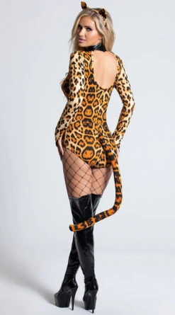 LEG AVENUE Wildcat Costume 9 LEG AVENUE Wildcat Costume -Playboy Store LA 83784 CAT PS08162019 9
