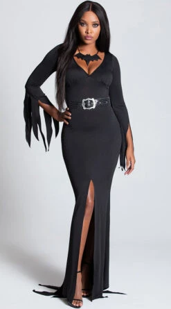 LEG AVENUE Immortal Beauty Costume