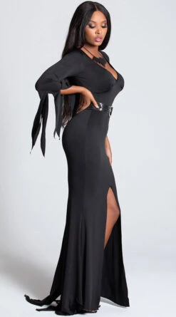 LEG AVENUE Immortal Beauty Costume -Playboy Store LA 85571 TV MOVIE WITCH PS08272019 8