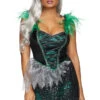 LEG AVENUE Wicked Nightmare Witch Costume -Playboy Store LA 86816 01 2019COSTUMES
