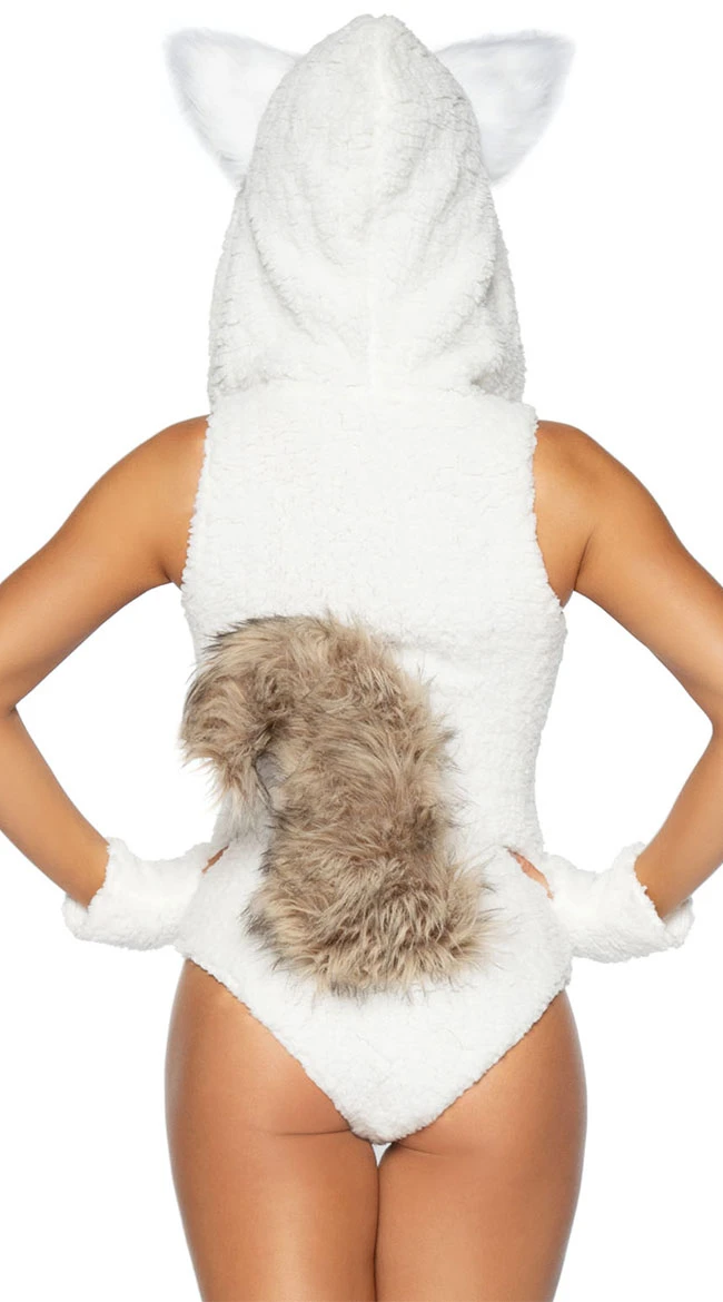 LEG AVENUE Wild Thang Costume 5 LEG AVENUE Wild Thang Costume - Image 3